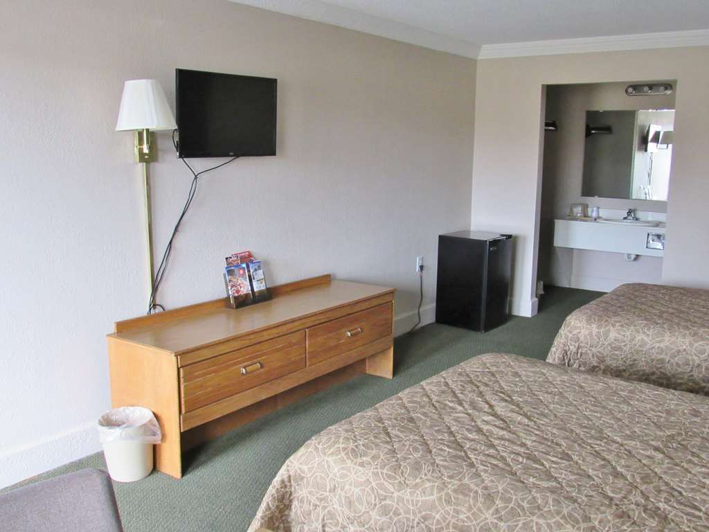Americas Best Value Inn - Somerset Pokoj fotografie