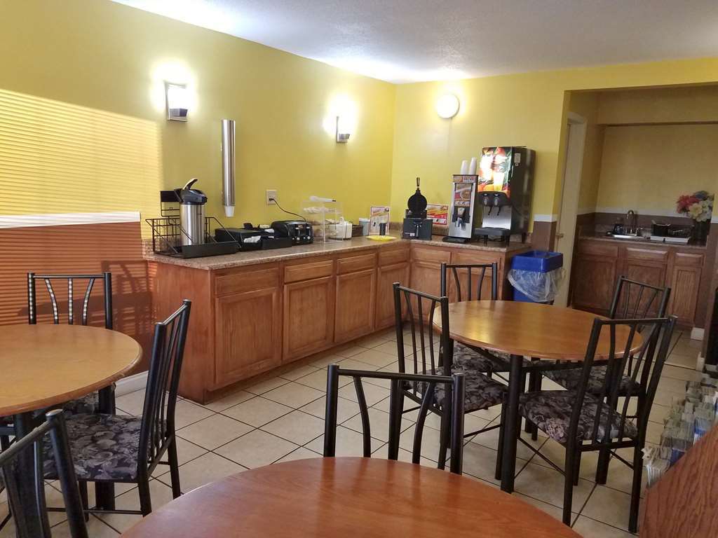 Americas Best Value Inn - Somerset Zařízení fotografie